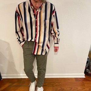 Vintage Chaps Ralph Lauren Shirt!